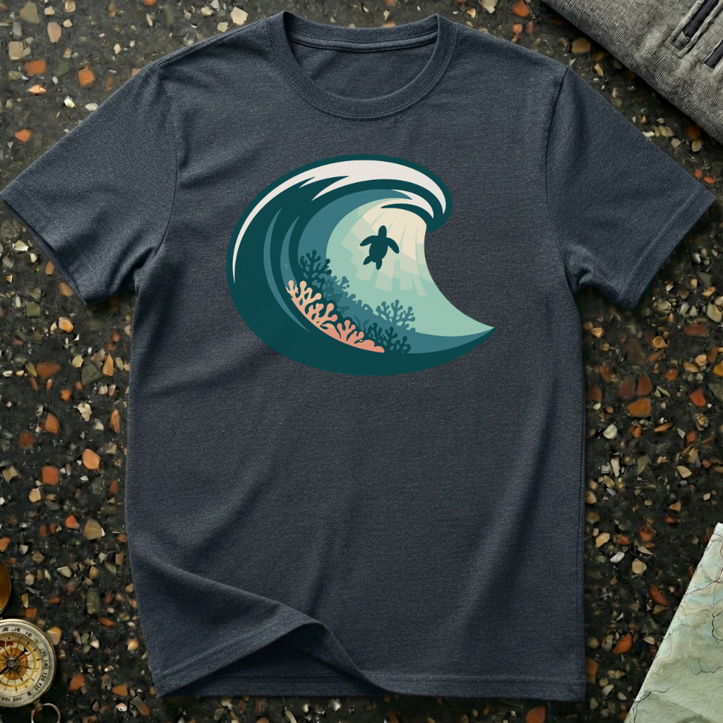 Heather Navy