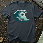 Heather Navy