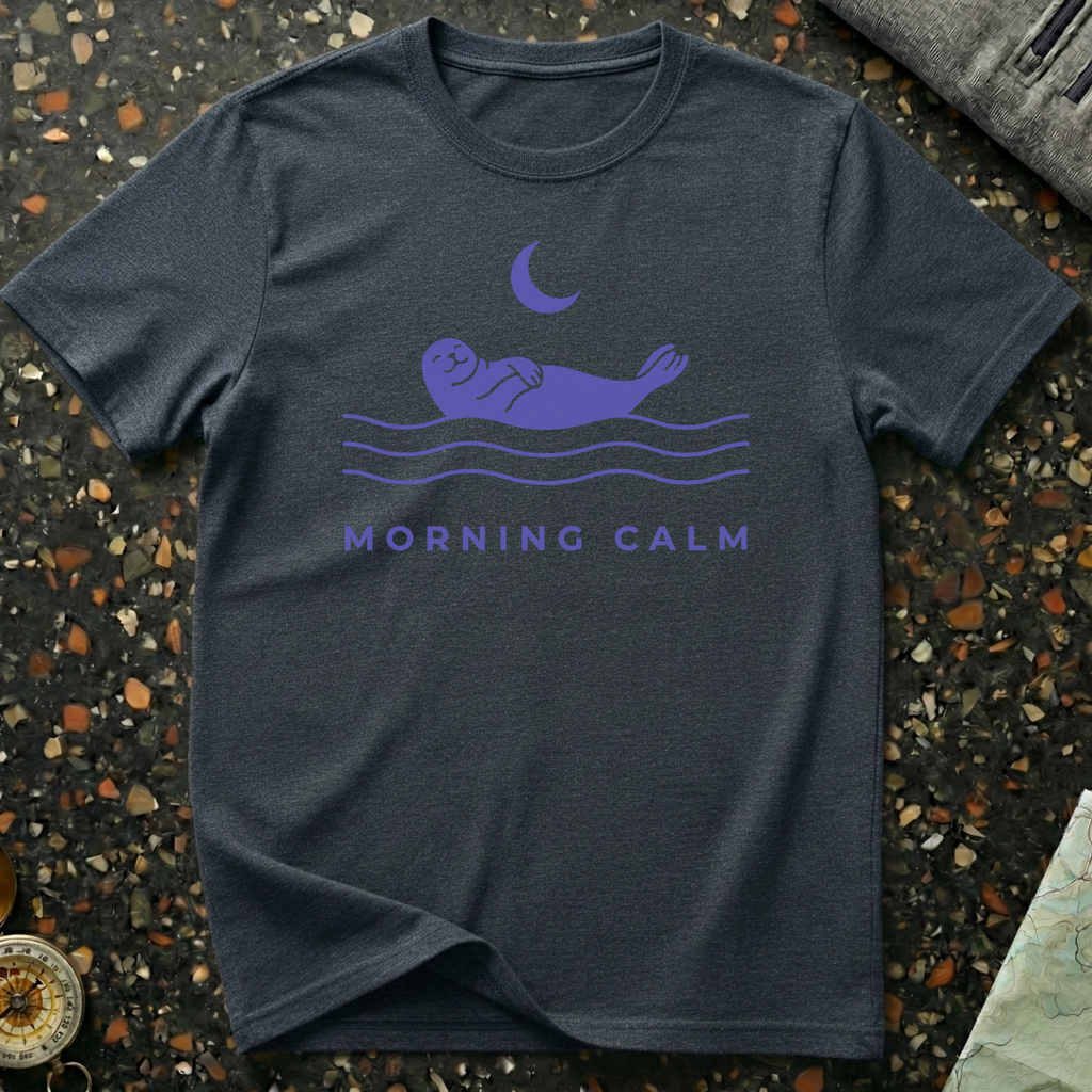 Heather Navy