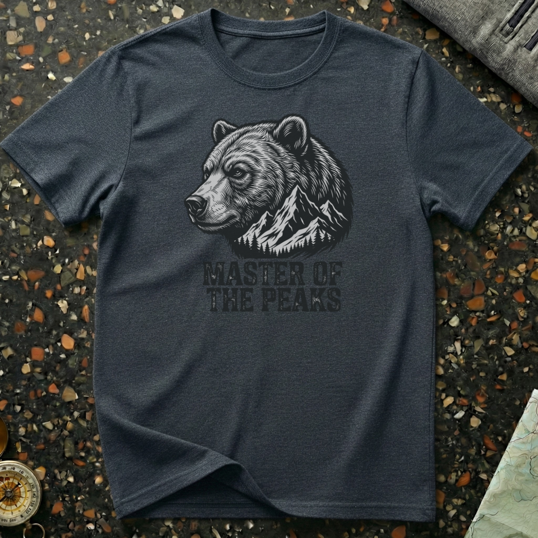 Heather Navy