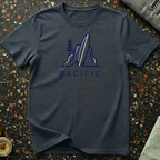 Heather Navy