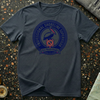 Heather Navy
