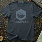 Heather Navy