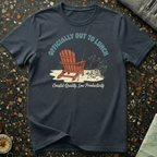 Heather Navy