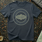 Heather Navy