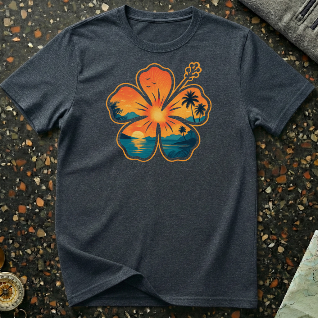 Heather Navy