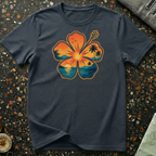 Heather Navy