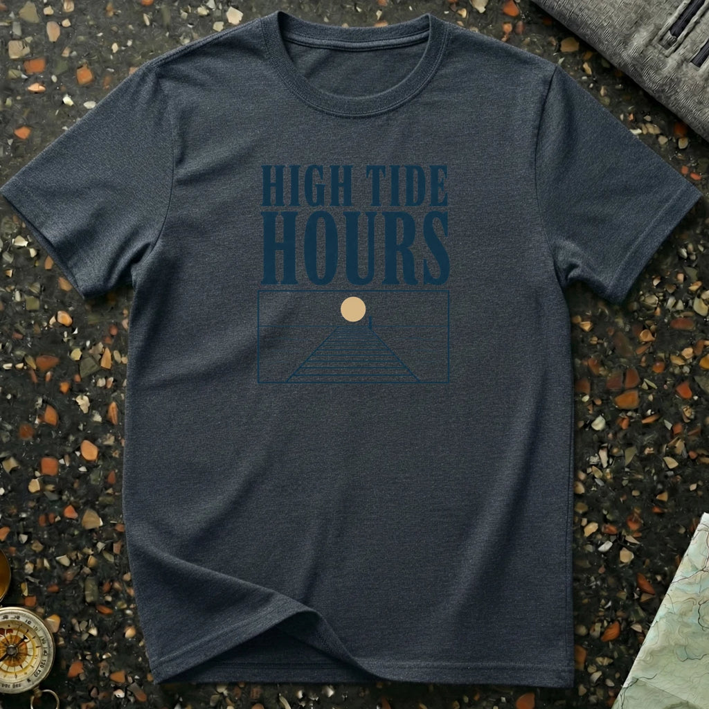 Heather Navy