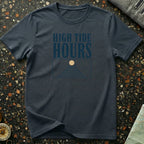 Heather Navy