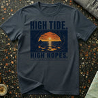 Heather Navy