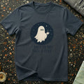 Heather Navy