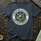 Heather Navy