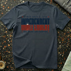 Heather Navy