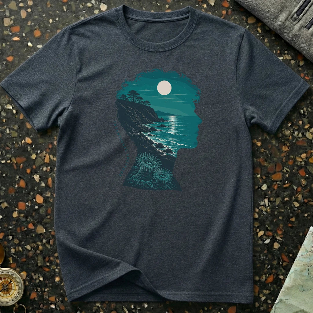 Heather Navy