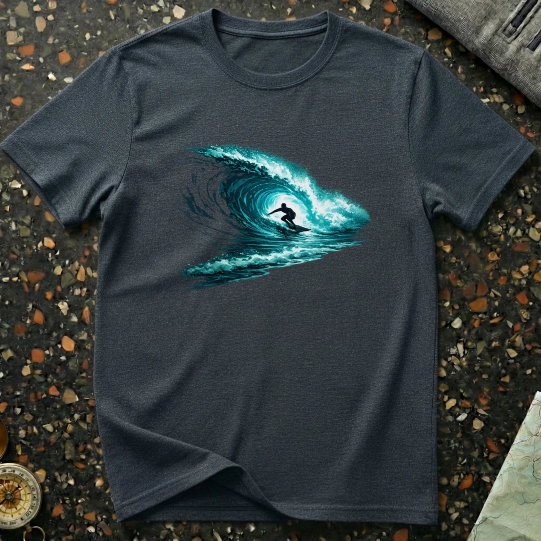 Heather Navy