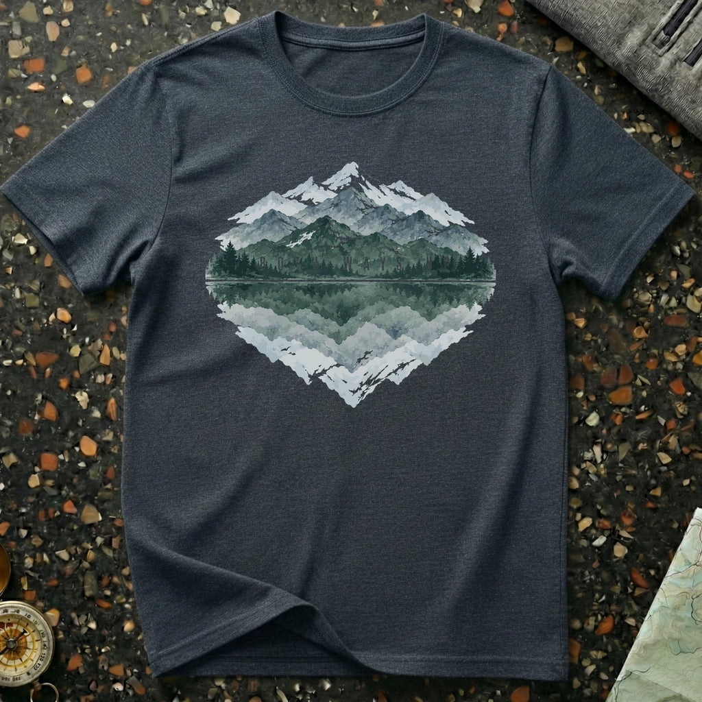 Heather Navy