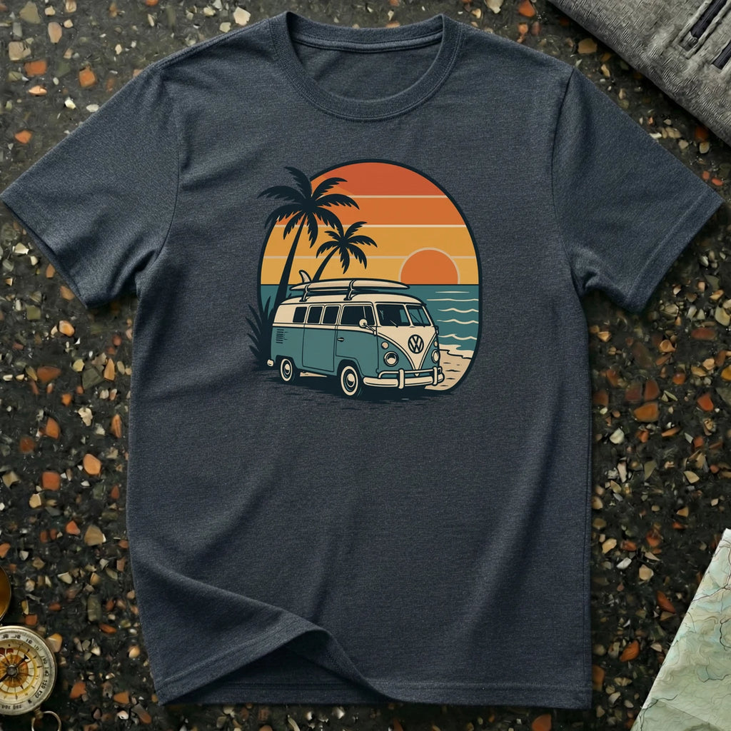 Heather Navy