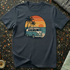 Heather Navy