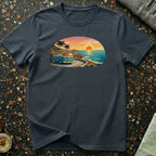 Heather Navy