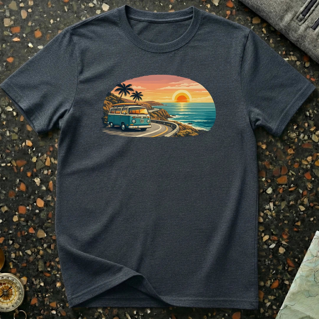 Heather Navy