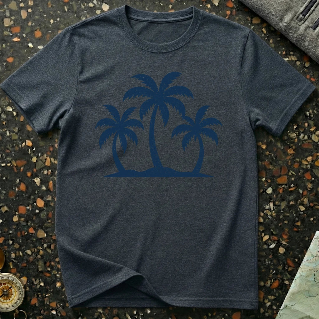 Heather Navy