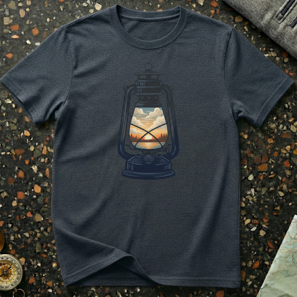 Heather Navy
