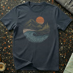 Heather Navy
