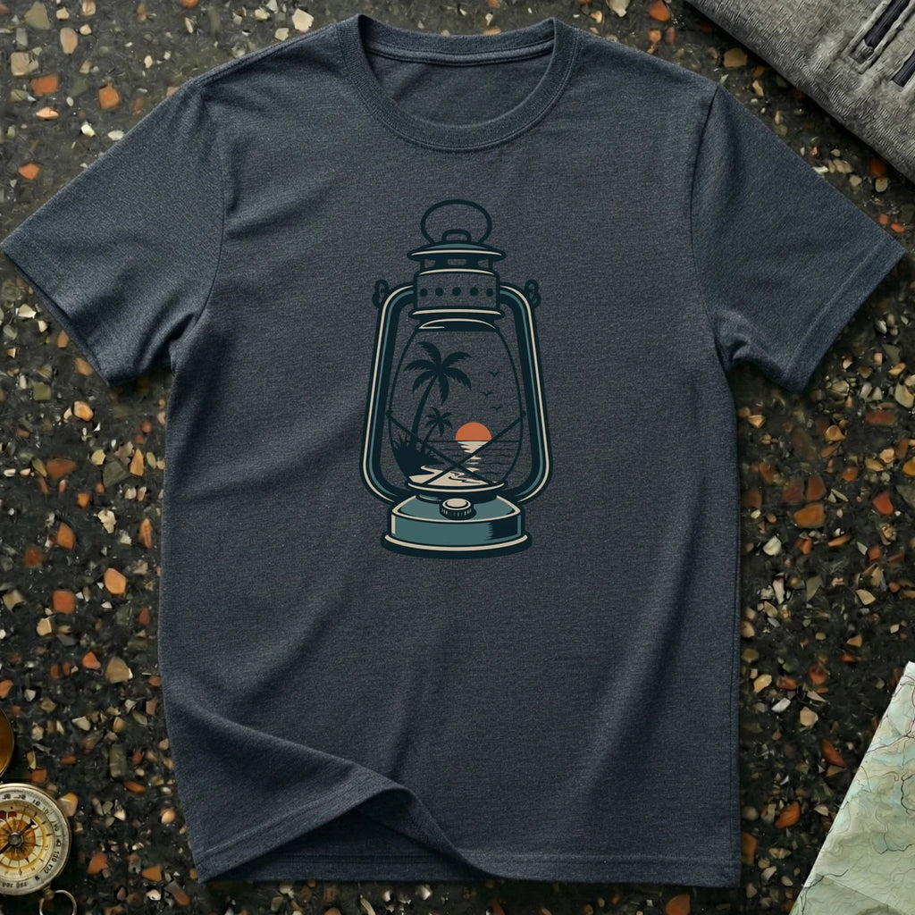 Heather Navy
