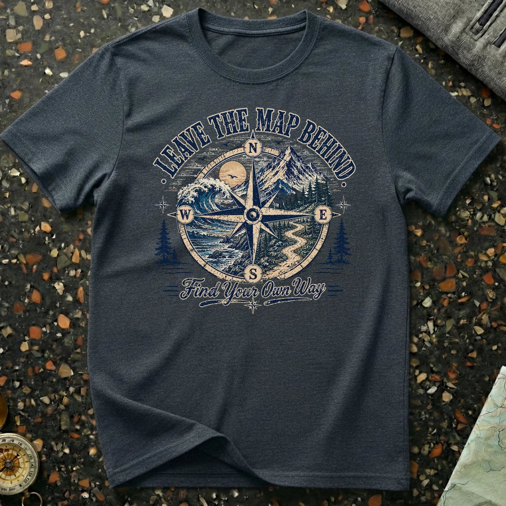 Heather Navy