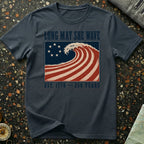 Heather Navy
