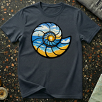 Heather Navy