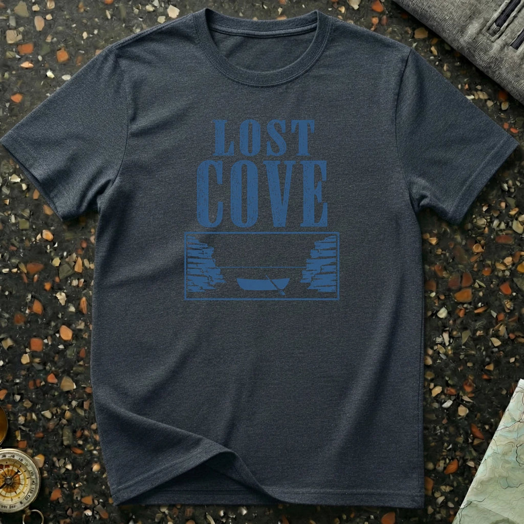 Heather Navy