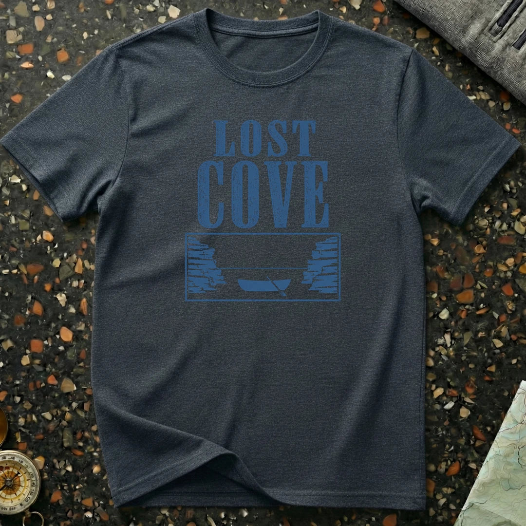 Heather Navy