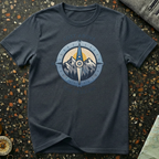 Heather Navy