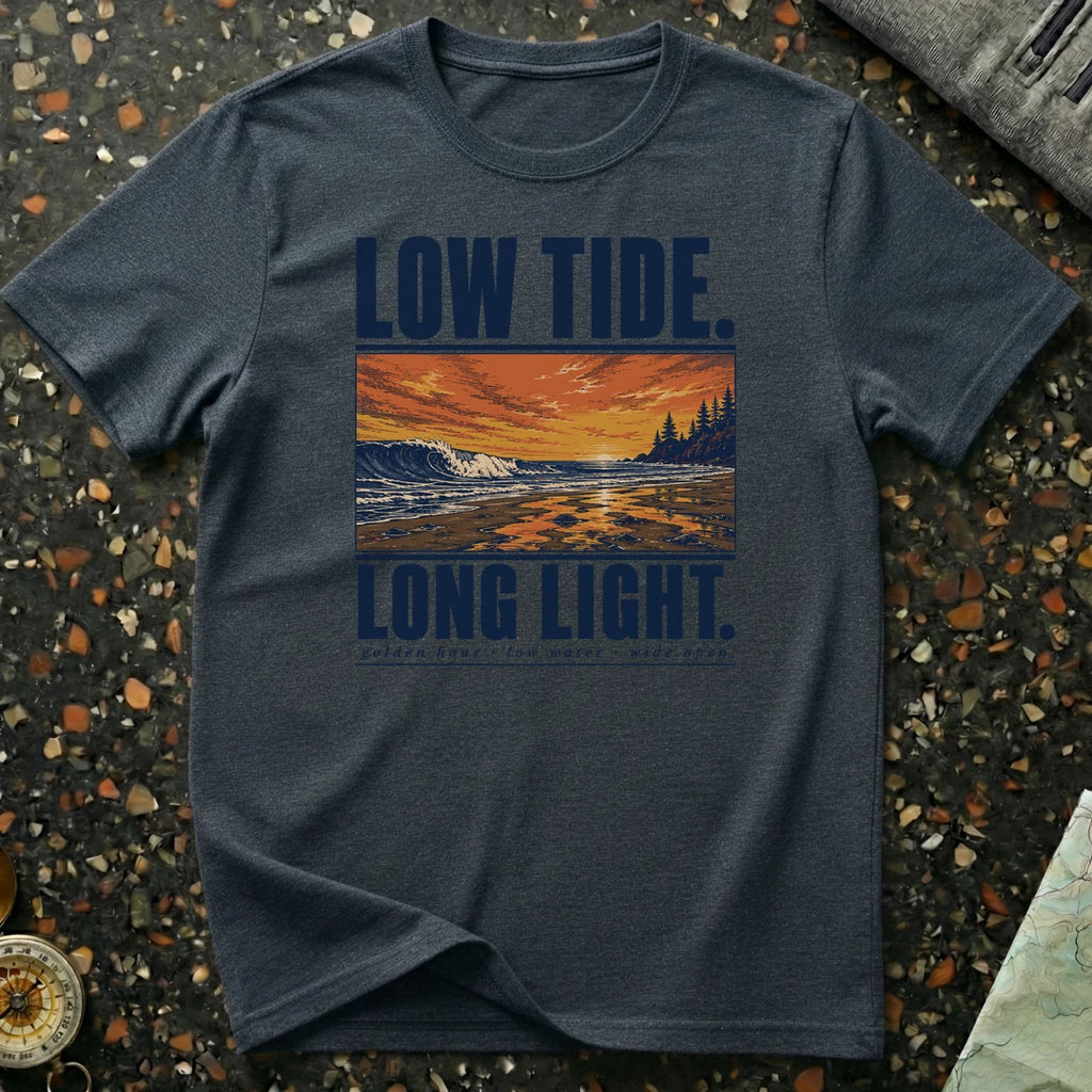 Heather Navy