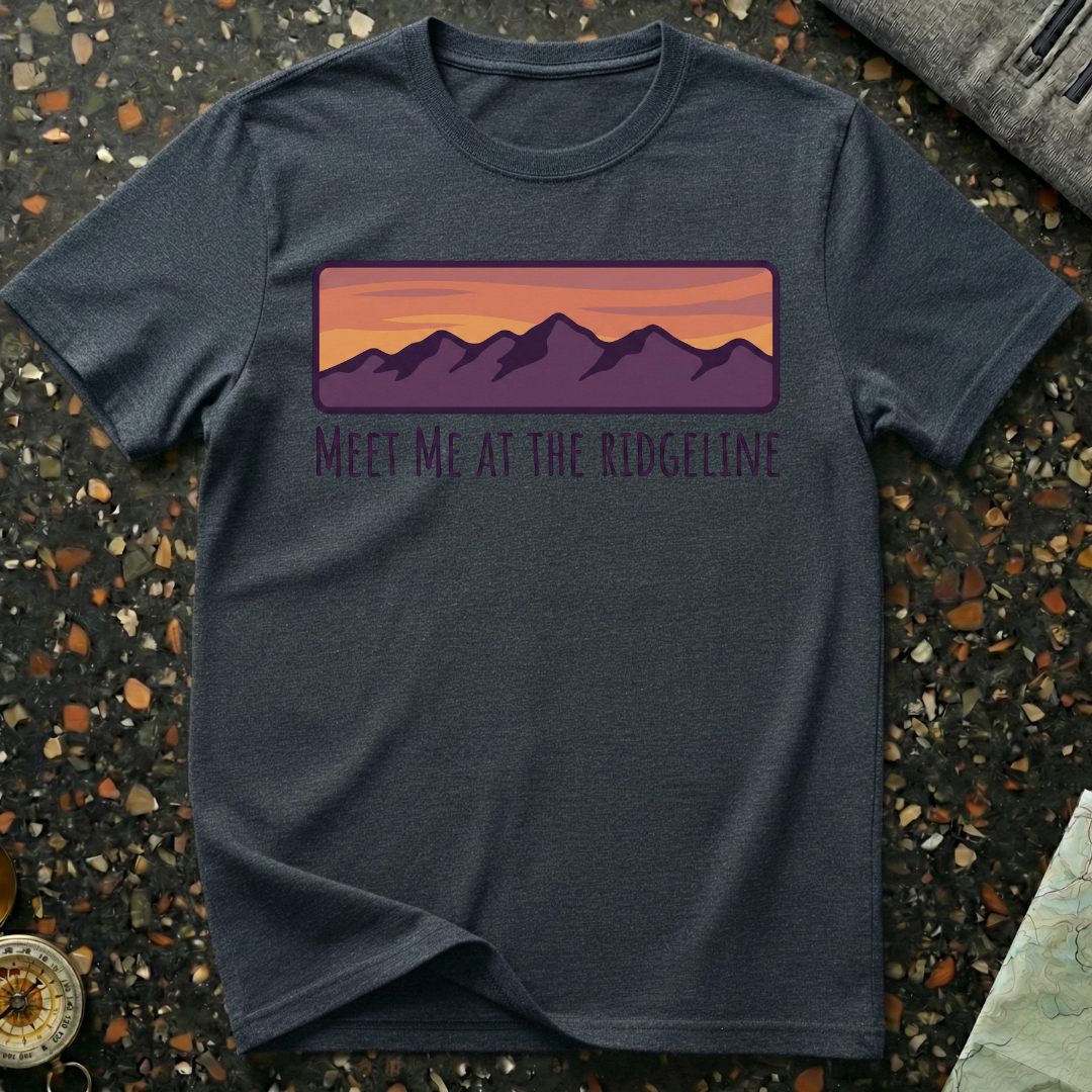 Heather Navy