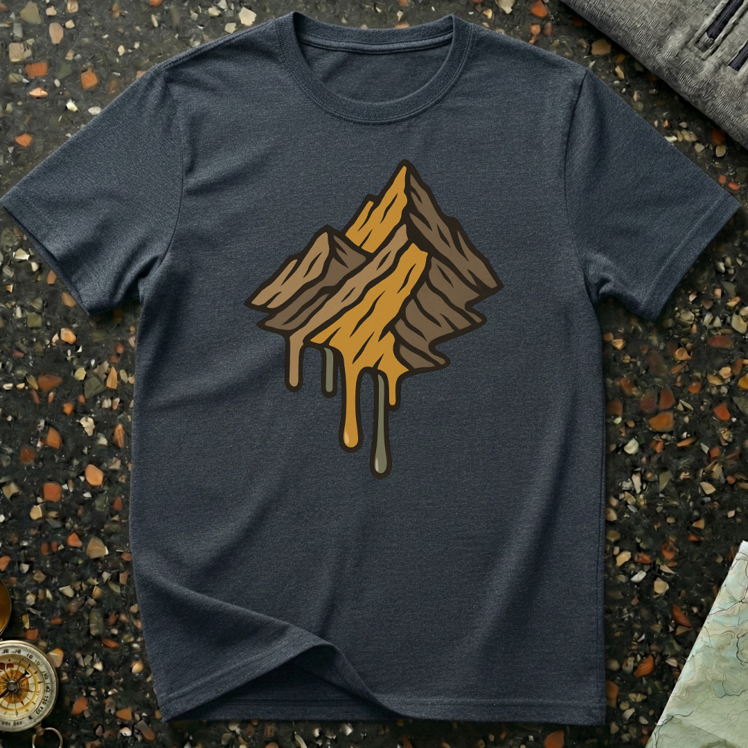 Heather Navy