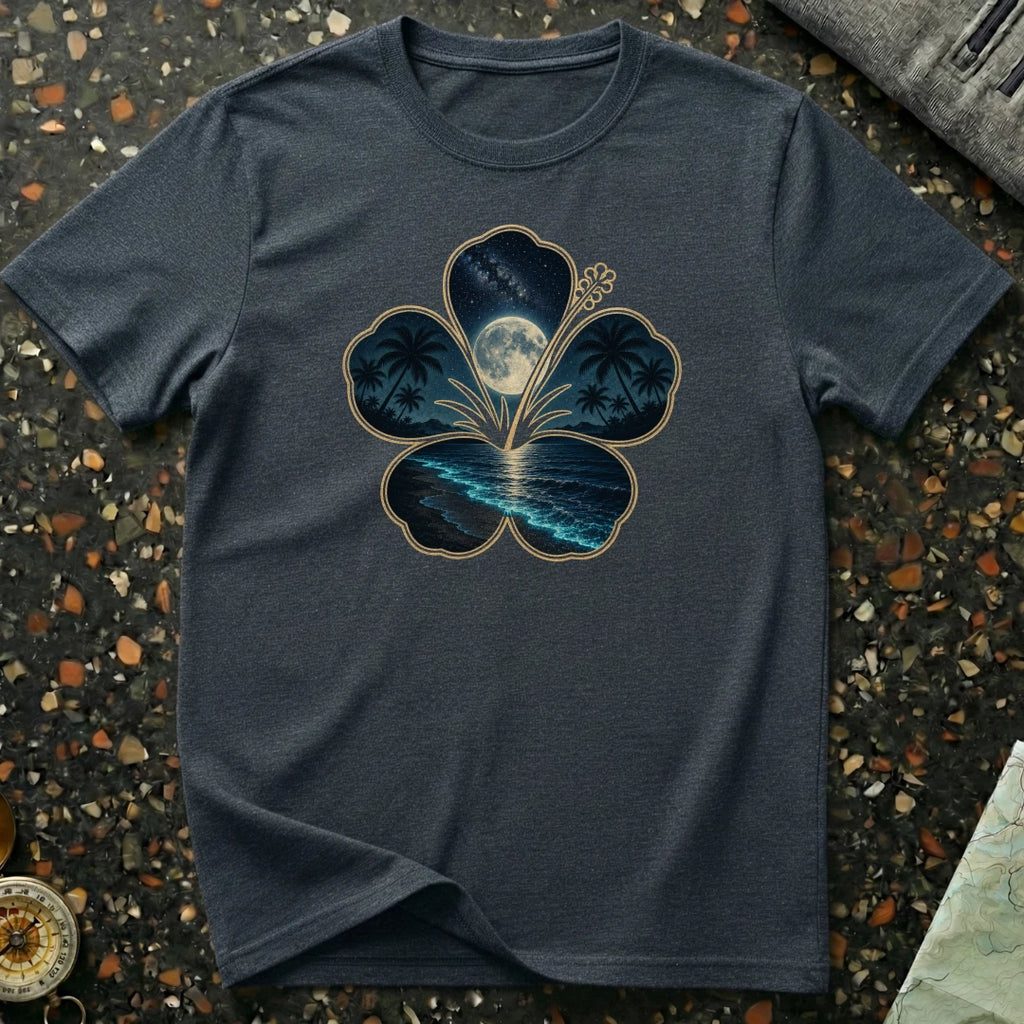 Heather Navy