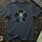 Heather Navy