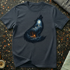 Heather Navy
