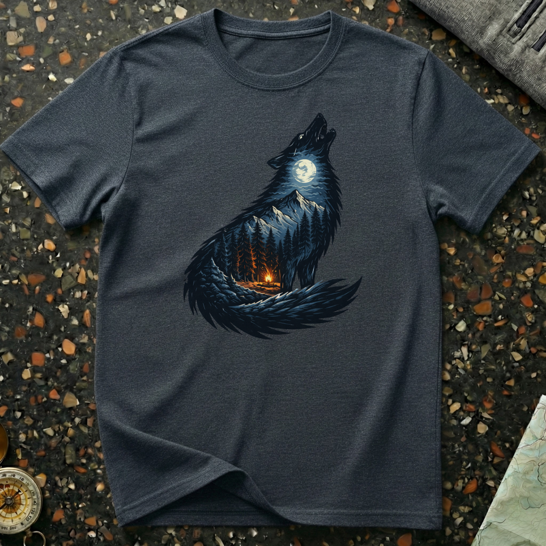 Heather Navy