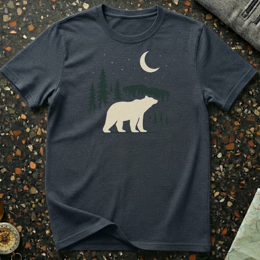 Heather Navy