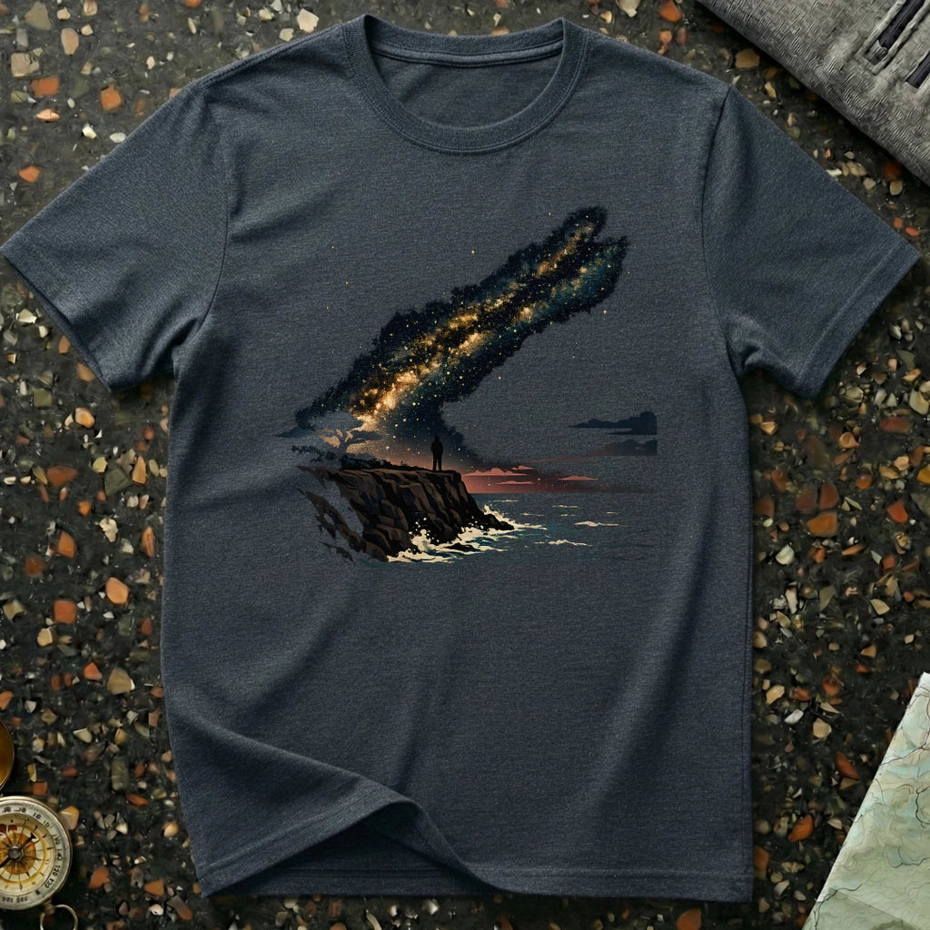 Heather Navy