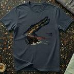 Heather Navy