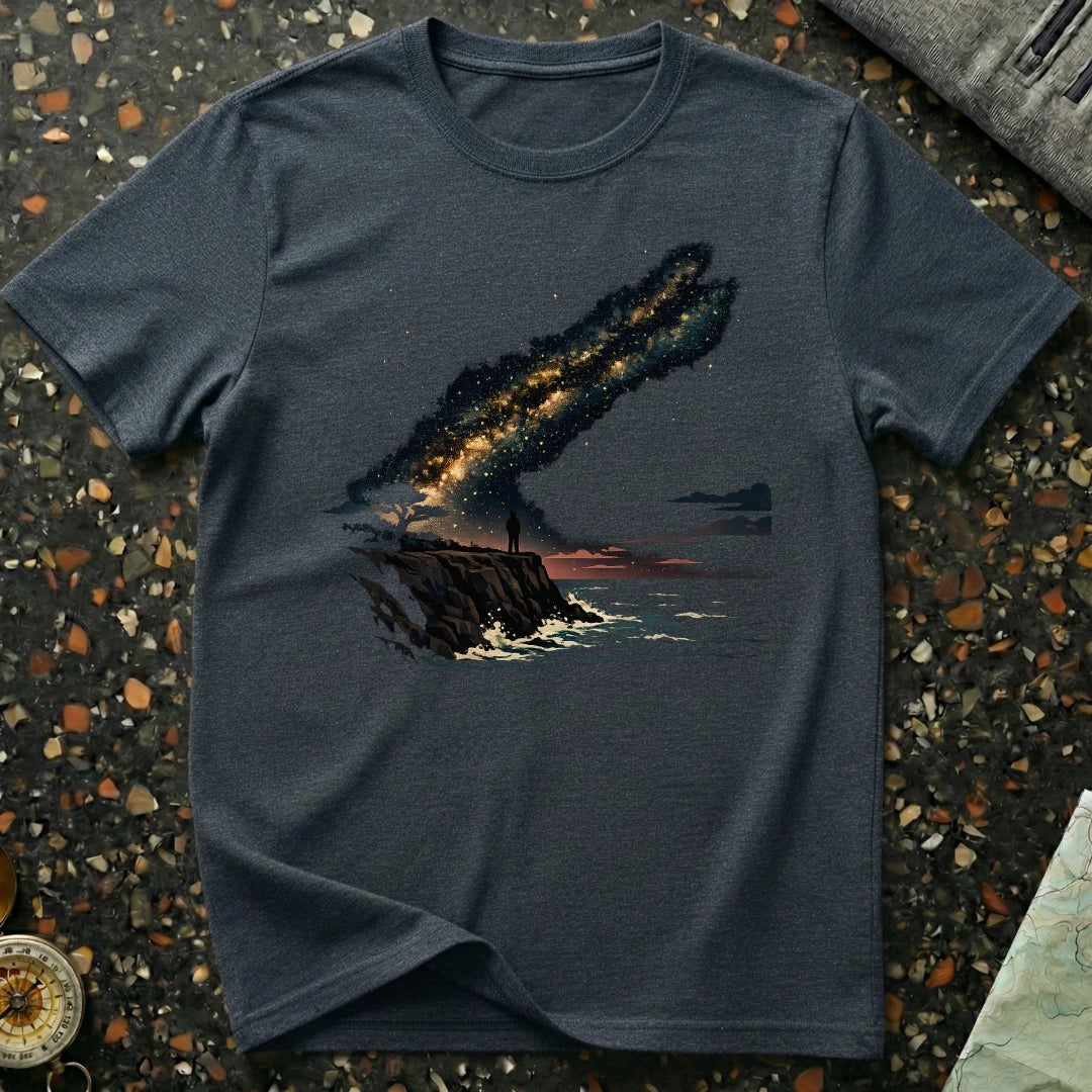 Heather Navy