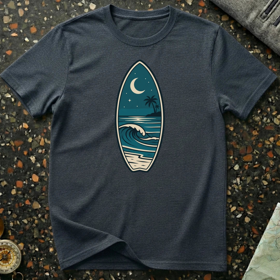 Heather Navy