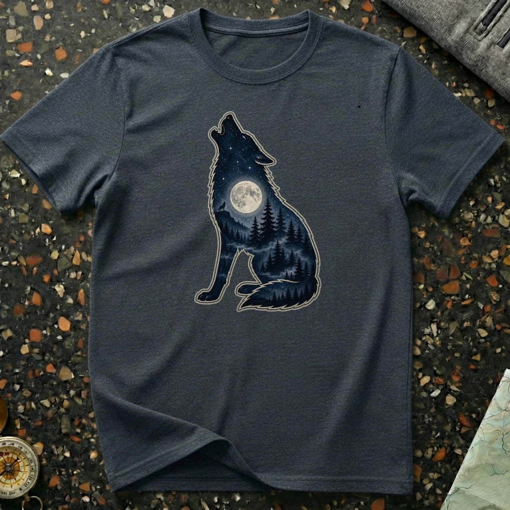 Heather Navy