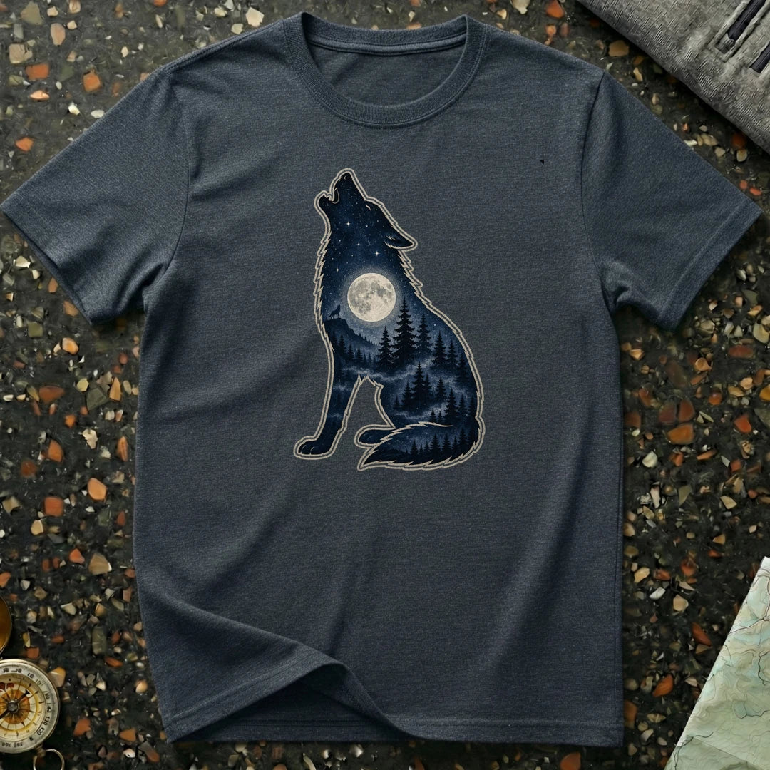 Heather Navy