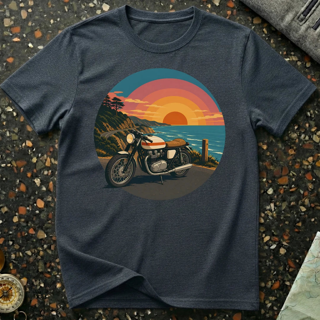 Heather Navy