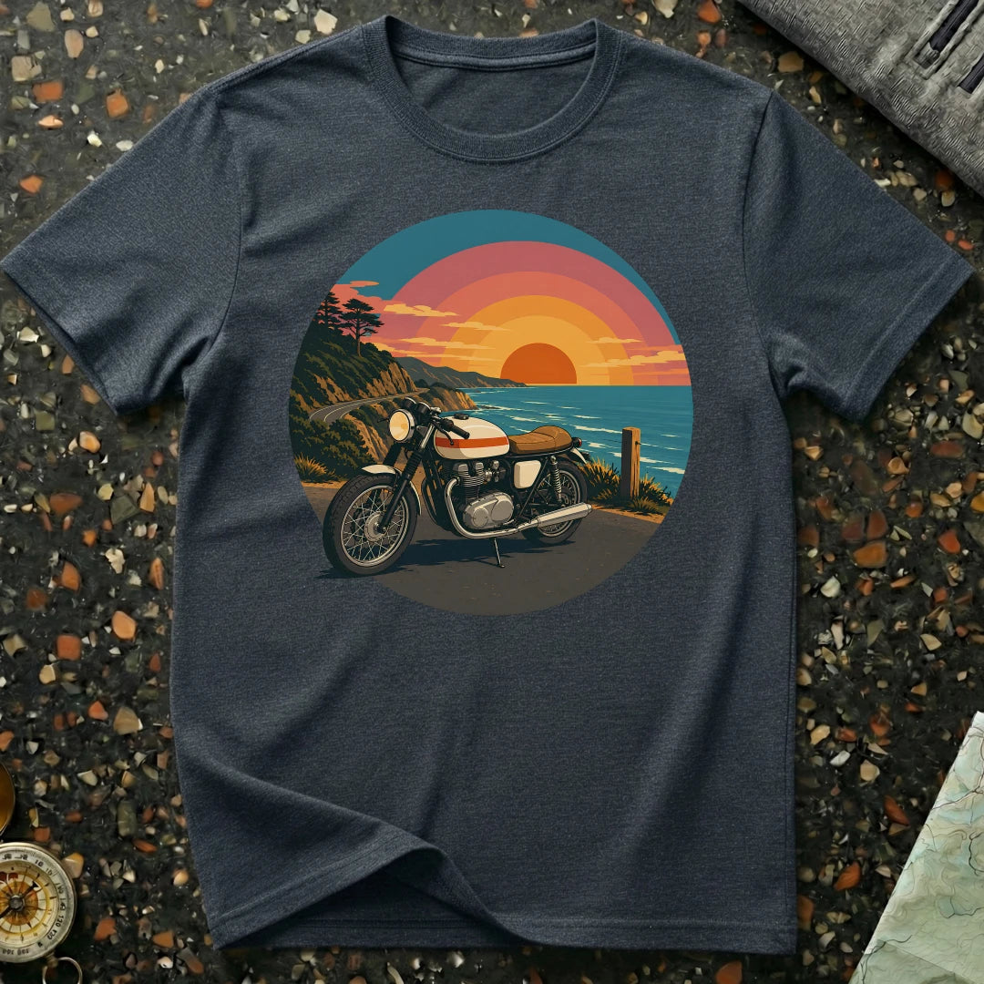 Heather Navy